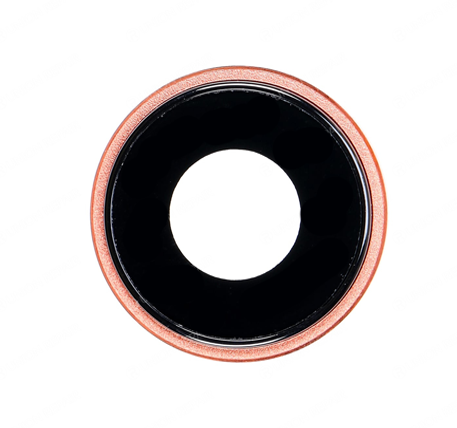[6554] Vetrino fotocamera per iPhone Xr pink