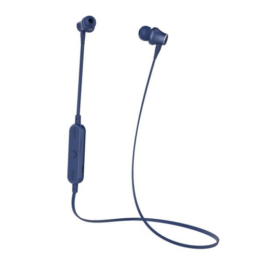 [8021735738169] Celly Earphones Bluetooth stereo Ear blue BHSTEREOBN