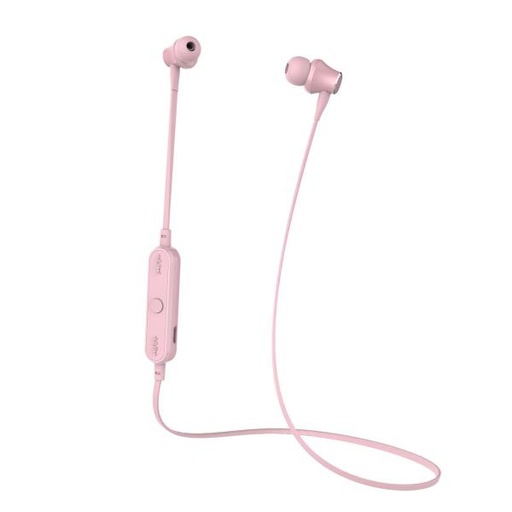 [8021735738176] Celly Earphones Bluetooth stereo Ear pink BHSTEREOPK