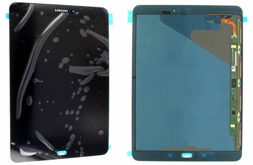 [6839] Samsung Display Lcd Tab S2 9.7 3G LTE black GH97-18911A