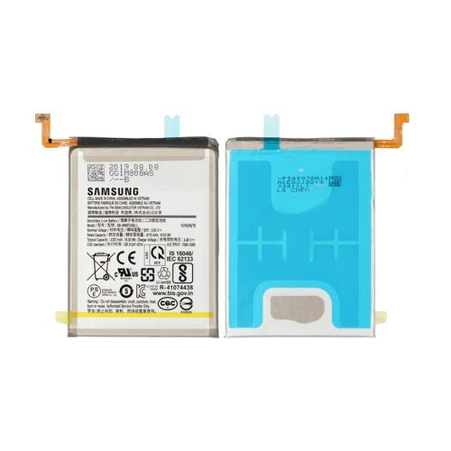 [6876] Samsung Batteria Service Pack Note 10 Plus EB-BN972ABU GH82-20814A
