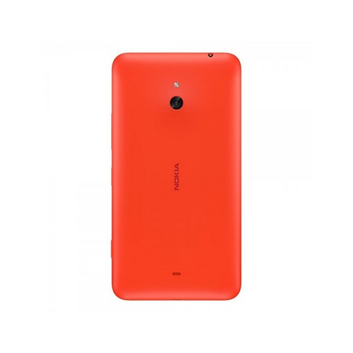 [0689] Nokia Back Cover Lumia 1320 orange 8003293