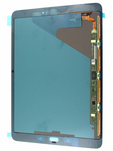 [6960] Samsung Display Lcd Tab S2 9.7 SM-T810, SM-T815 gold GH97-17729C