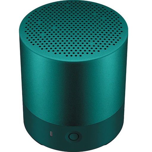[6901443306367] Speaker bluetooth Huawei CM510 mini graphic green 55031156