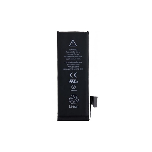 [2737] Apple Battery iPhone 5 Compatible