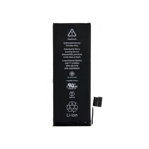 [0162] Apple Battery iPhone 5S, iPhone 5C Compatible