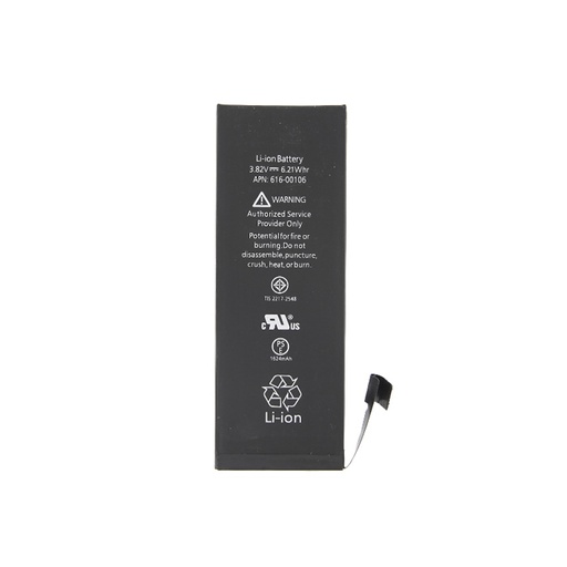 [2863] Apple Batteria iPhone SE Compatibile