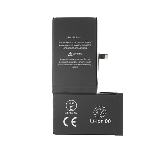 [6864] Batteria Per iPhone Xs Max