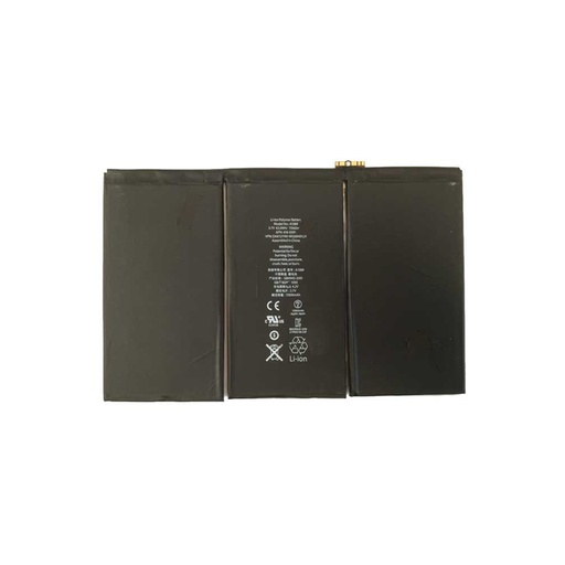 [3250] Apple Batteria iPad 3 iPad 4 A1389 Compatibile