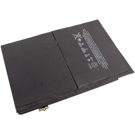 [5842] Apple Battery iPad 6, iPad Air 2 A1547 A1566 A1567 Compatible
