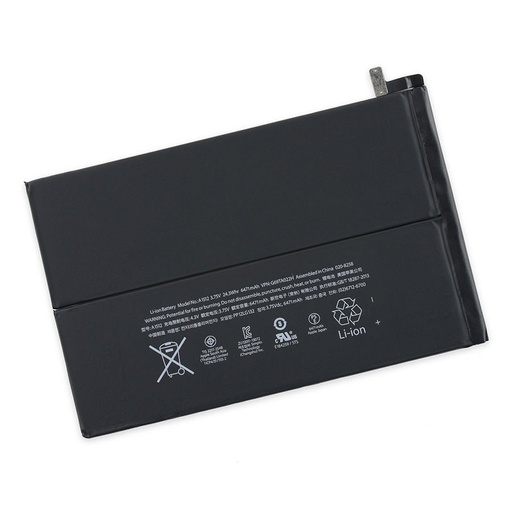 [5843] Apple Batteria iPad Mini 2 iPad Mini 3 A1512 Compatibile