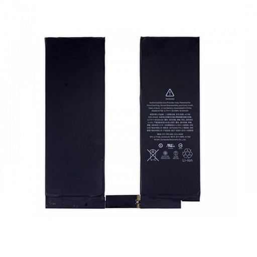 [6447] Apple Battery iPad Pro 10.5" A1798 Compatible