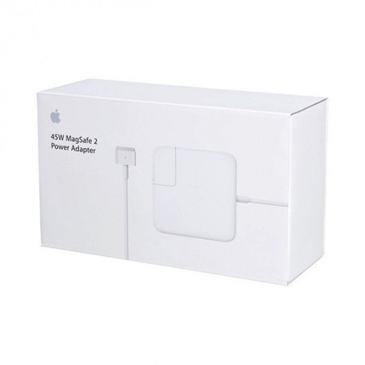 [885909611607] Apple Charger 45W  MagSafe 2 power adapter MD592Z/A