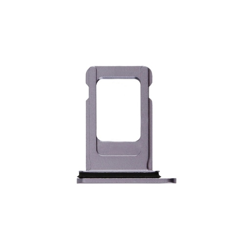 [7482] Sim card holder Apple iPhone 11 purple