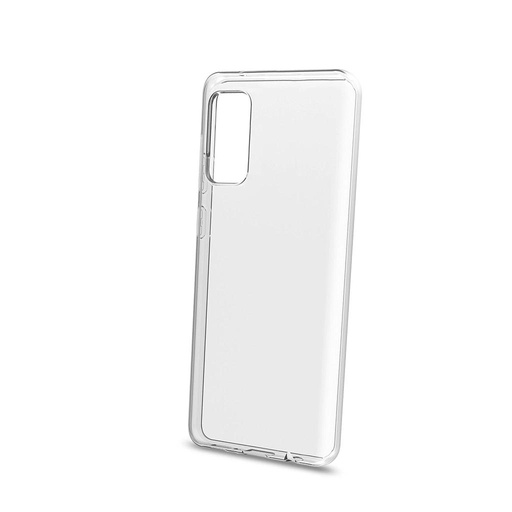 [8021735763529] Celly Custodia Xiaomi Mi 10T 5G TPU Trasparente GELSKIN940