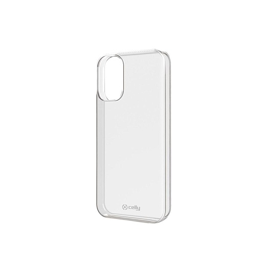 [8021735764984] Celly Case Xiaomi Mi 11 TPU Transparent GELSKIN952