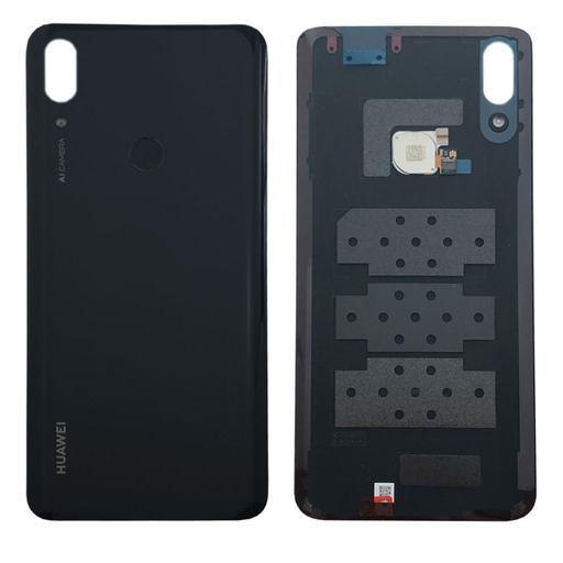 [7532] Huawei Back Cover P Smart Z black 02352RRK
