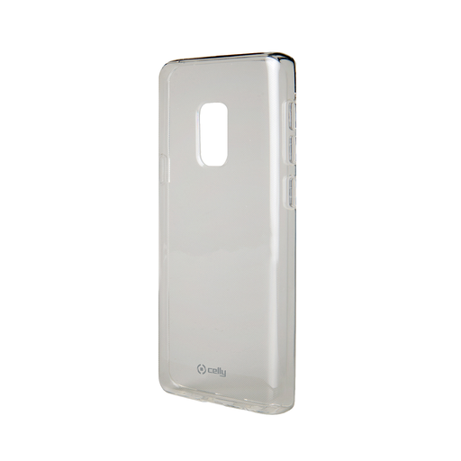 [8021735756705] Celly Custodia Xiaomi Redmi Note 8T TPU Trasparente GELSKIN893