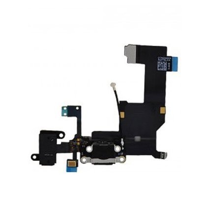[7575] Flex charger dock for iPhone SE black