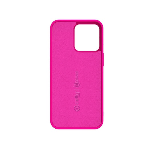 [8021735190653] Celly Case iPhone 13 Pro Cromo Pink CROMO1008PKF