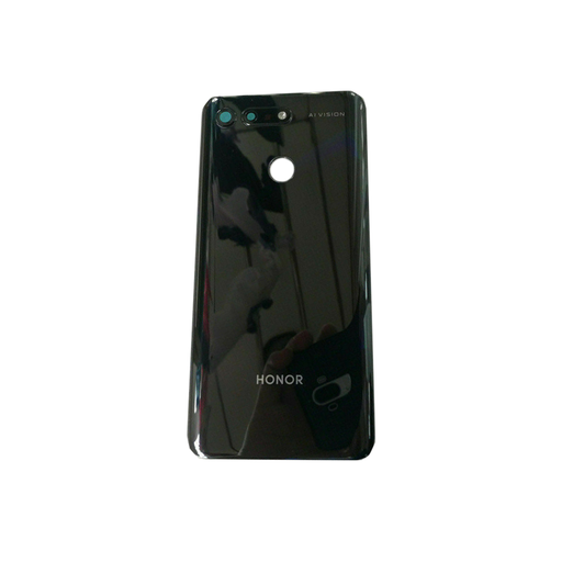 [7670] Honor Back Cover View 20 black 02352LNU