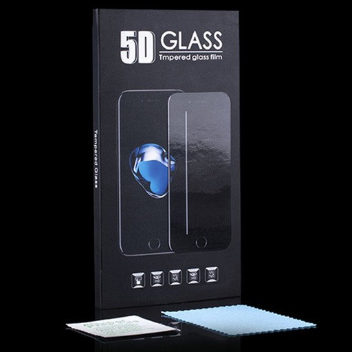 [5901737997791] Pellicola vetro 5D per Samsung S10 Plus