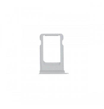 [7894] iPhone 7 Plus sim card holder silver