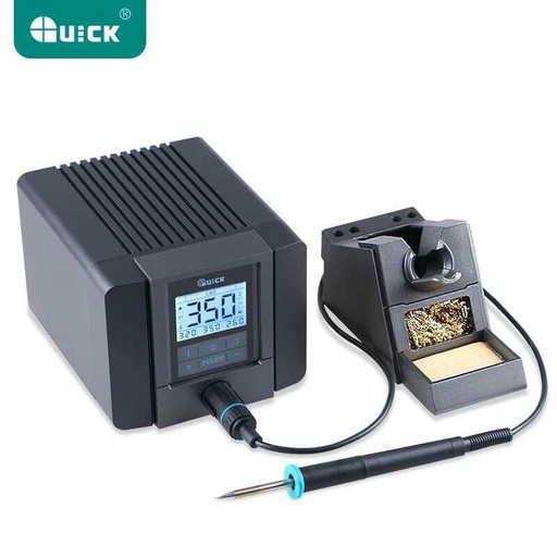 [6971806517532] Quick Station soldering TS1200A