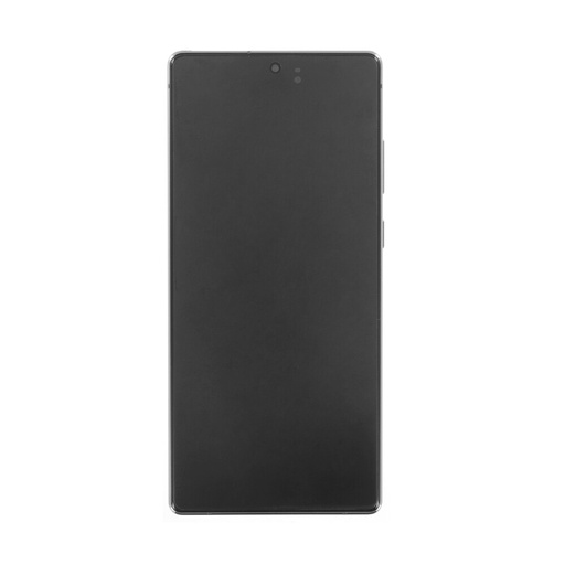 [8032] Samsung Display Lcd Note 20 SM-N980F grey GH82-23733A GH82-23495A
