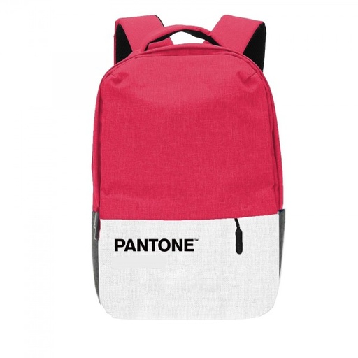 [4713213362051] Pantone Zaino Backpack Pink PT-BK198P