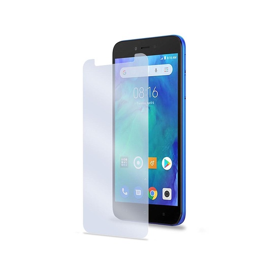 [8021735751113] Celly Pellicola Vetro Per Xiaomi Redmi Go Easy Glass EASY842