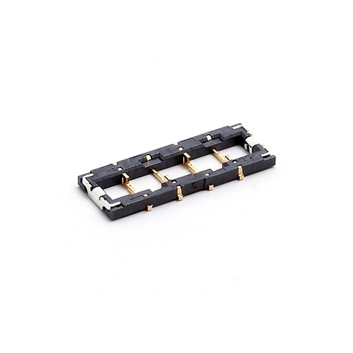 [1228] Apple Connettore Batteria iPhone 5 Compatibile