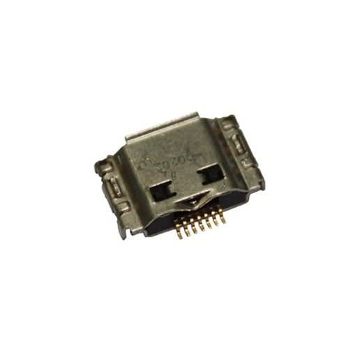 [1238] Samsung Sub Board Micro-USB S, Ace Plus, Gio'