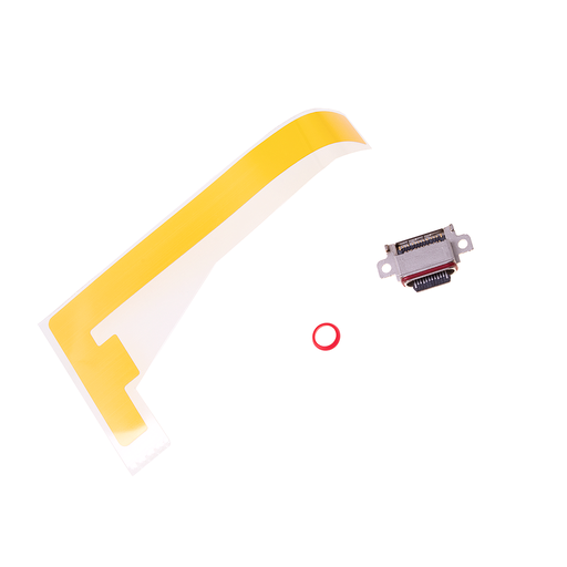 [6277] Samsung Sub Board USB-C S10 SM-G973F S10e SM-G970F S10 Plus SM-G975F GH82-18803A