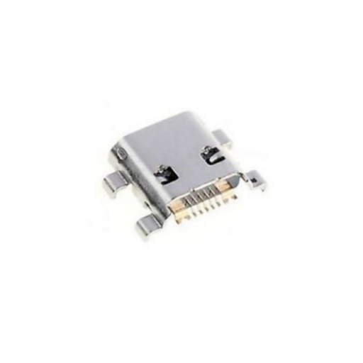 [1431] Samsung Sub Board Micro-USB S3 Mini,Trend 3722-003531