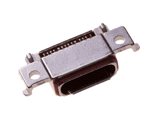 [6279] Samsung Sub Board USB-C SM-A530F A8 2018 3722-004110