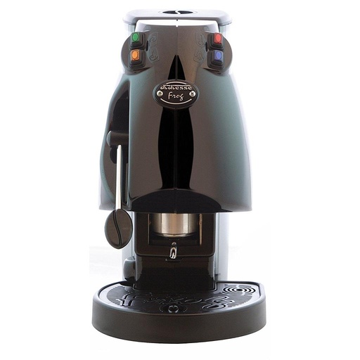 [8055519900015] Didiesse Macchina da Caffè Espresso a Cialde Frog Revolution Black 
