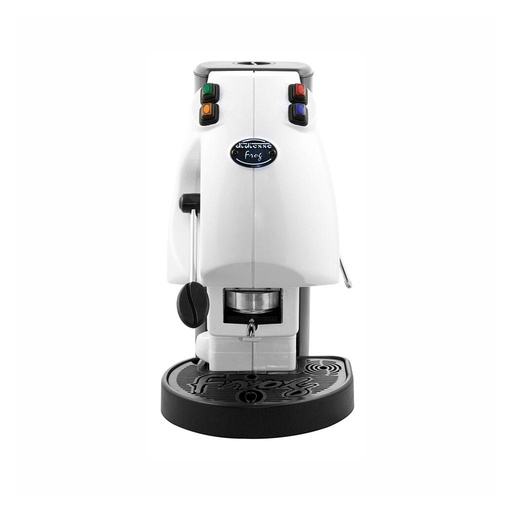 [8055519900008] Didiesse Espresso Coffee Pod Machine Frog Revolution White