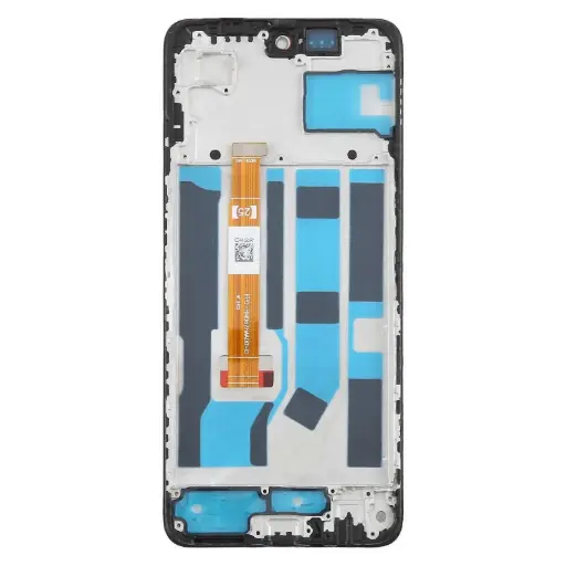 [18089] Oppo Display LCD A80 5G CPH2639 With Frame Compatible 