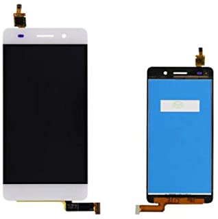 [13660] Huawei Display LCD G Play Mini Honor 4C White No Frame Comaptible