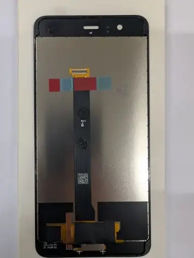 [6241] Huawei Display LCD P10 Plus Black Con Frame Compatibile