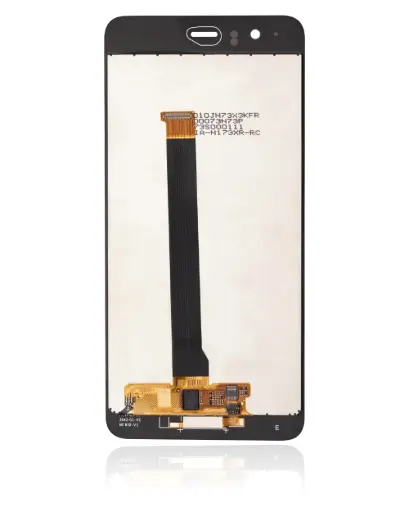 [6241] Huawei Display LCD P10 Plus Black With Frame Compatible
