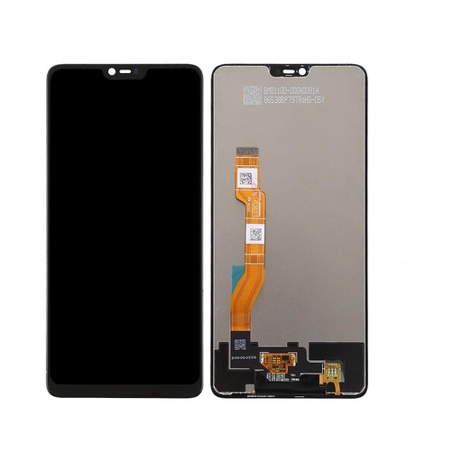 [14924] Oppo Display LCD Oppo A3 F7 No Frame Compatible