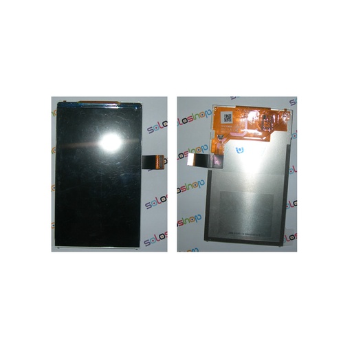 [2085] Samsung Display LCD Core Duos GT-I8262, GT-I8268 Compatible