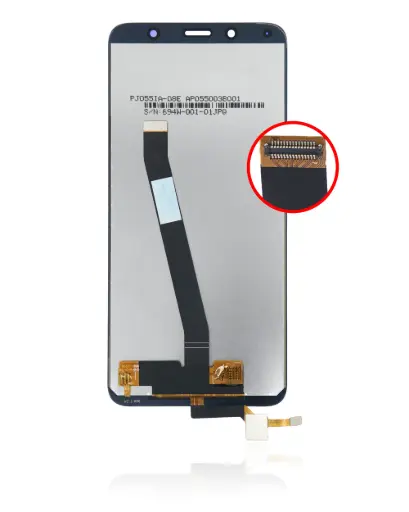 [6879] Xiaomi Display LCD Redmi 7A No Frame Compatible