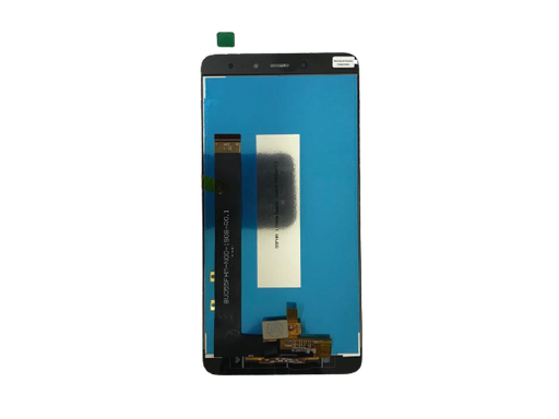 [6057] Xiaomi Display LCD Redmi Note 4 Black No Frame Compatible 