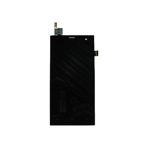 [2121] Archos Display LCD 45c Black Compatibile