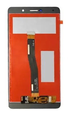 [16787] Honor Display LCD Honor 6X BLN-AL10 BLN-L21 BLN-L22 BLN-L24 No Frame Black Compatibile