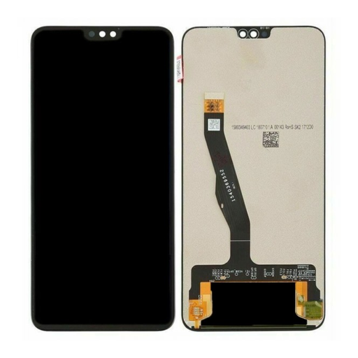 [16458] Honor Display LCD Honor 8X Honor View 10 Lite JSN-AL00 JSN-AL00A JSN-TL00 JSN-L21 Incell No Frame Compatible