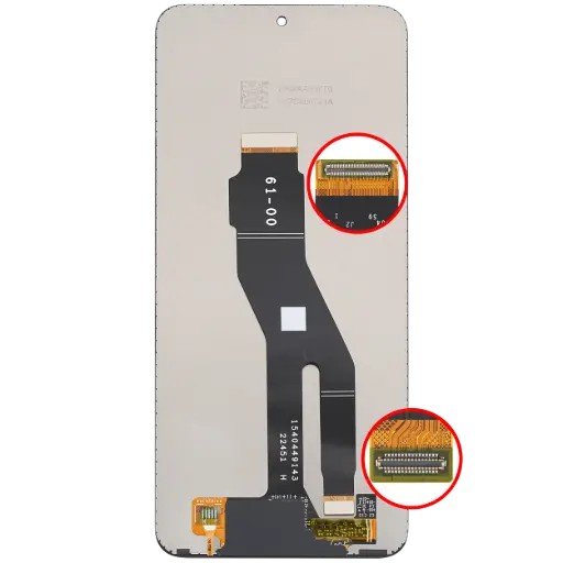 [16947] Honor Display LCD 90 Lite CRT-NX1 No Frame Compatibile